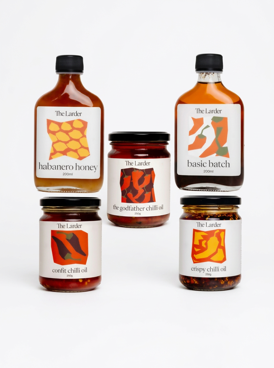 Chilli Bundle