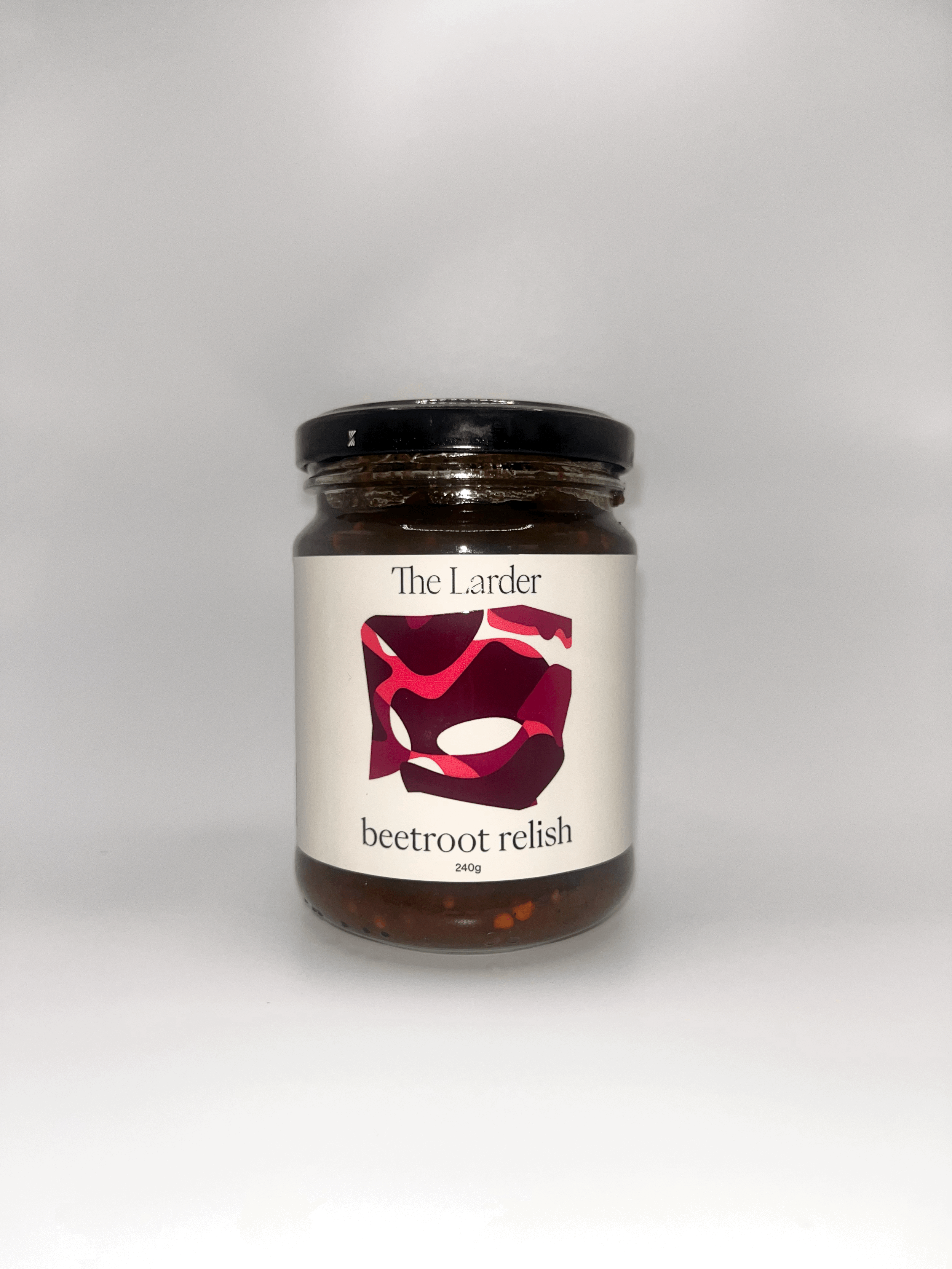 Beetroot Relish