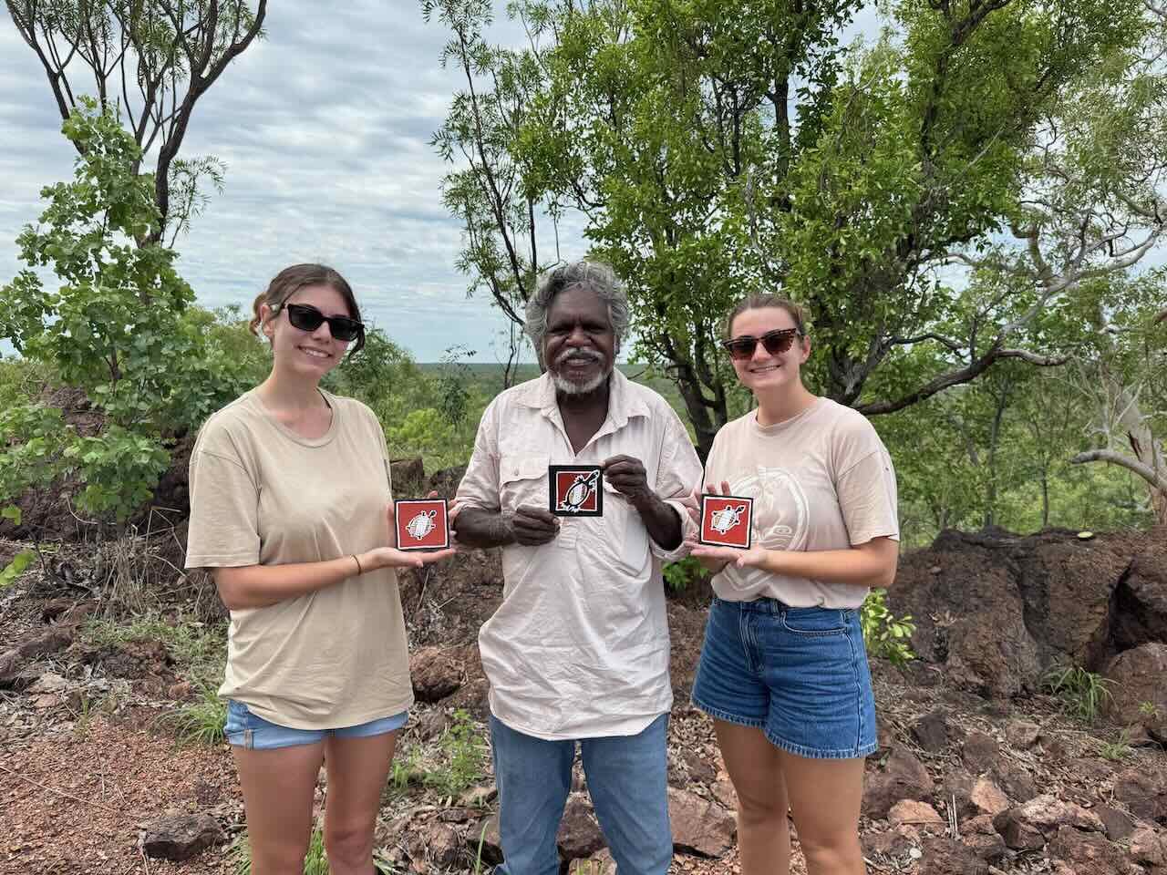 Bush Tucker and Aboriginal Cuisine
