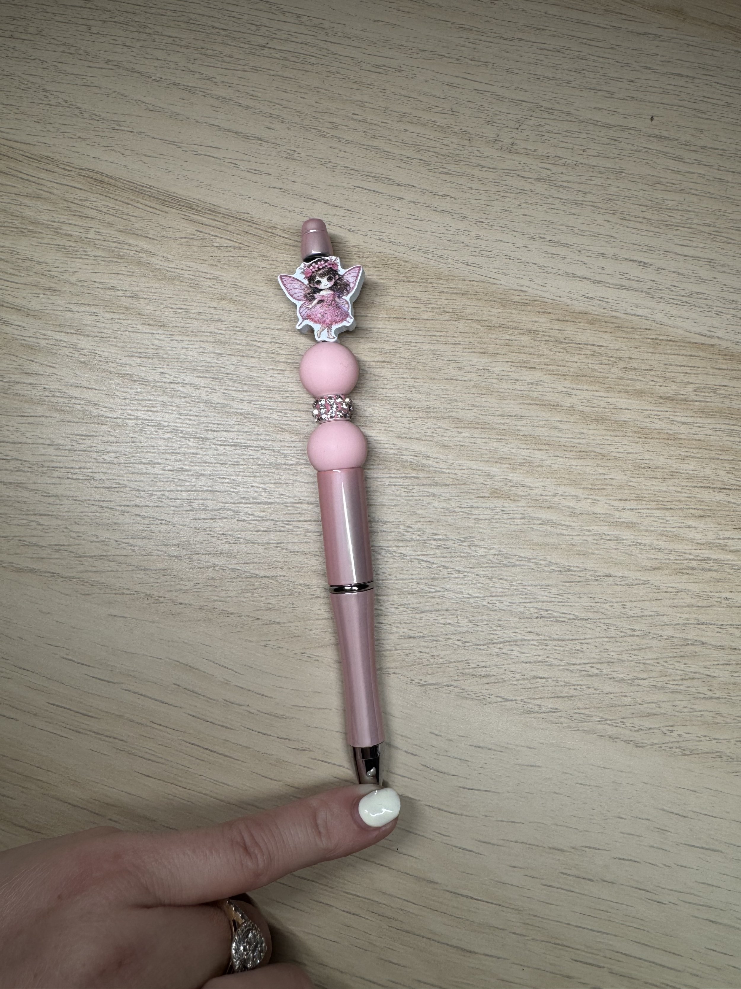 Ball pen #12