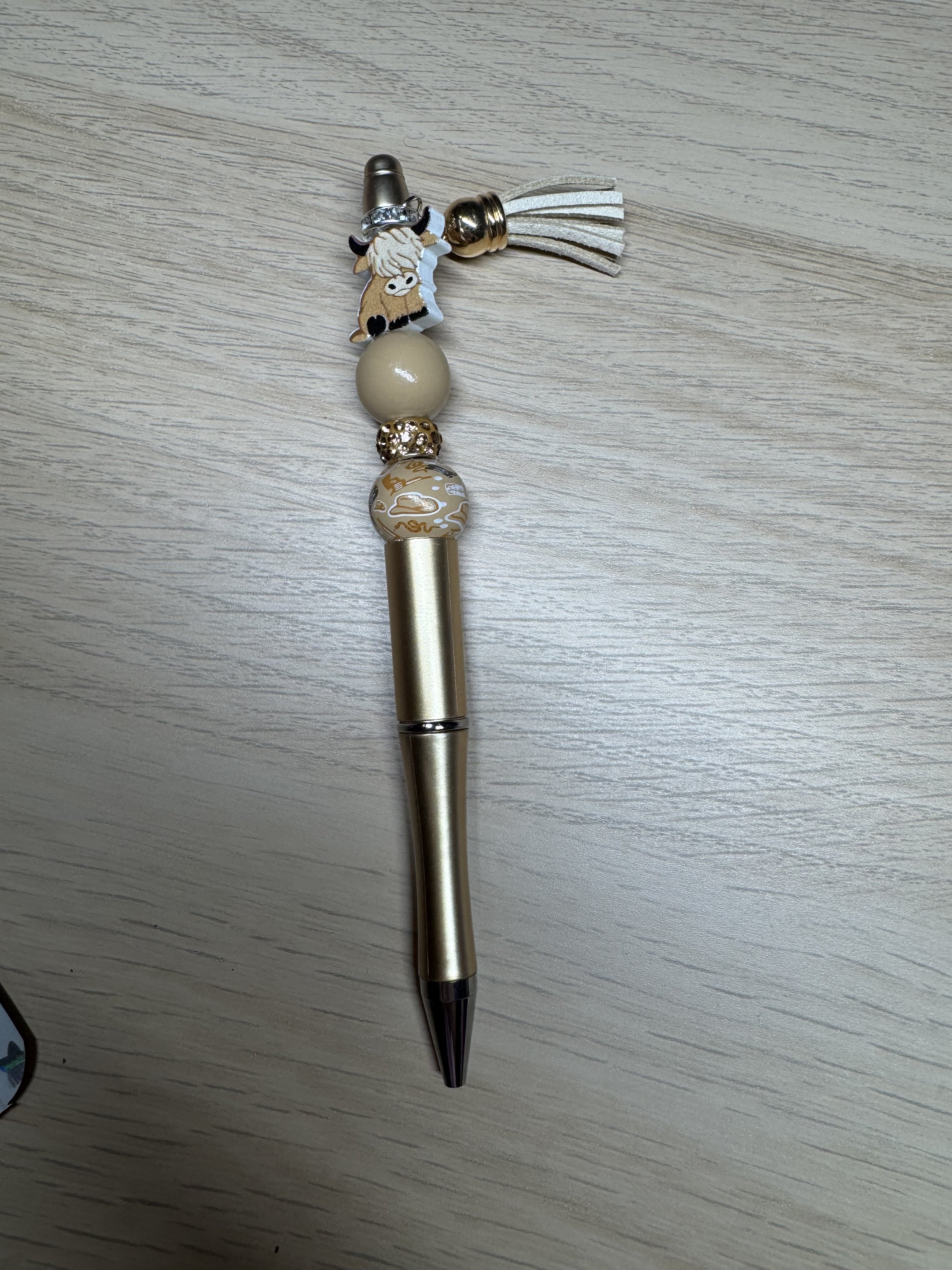Ball pen #23
