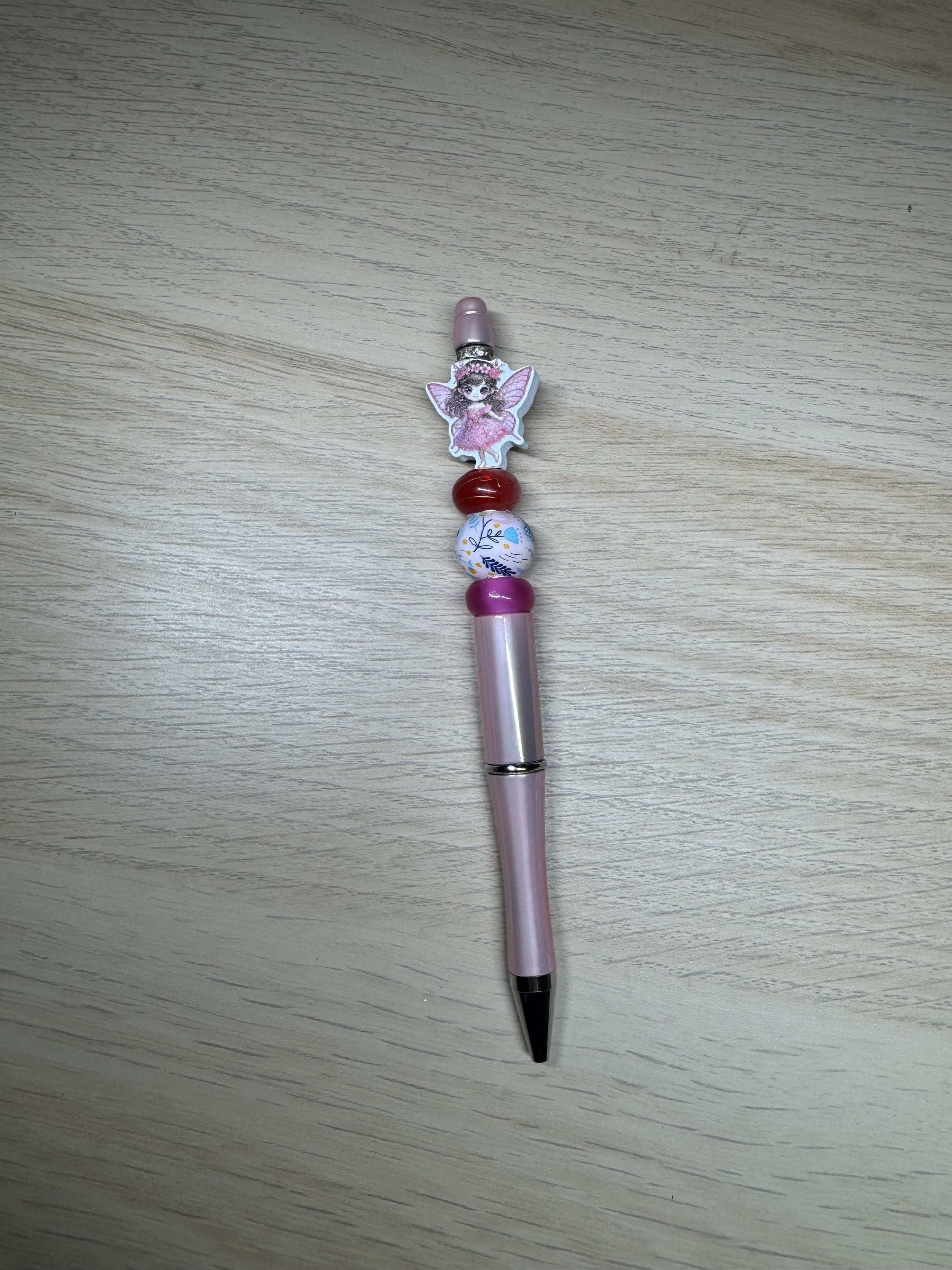 Ball pen #10