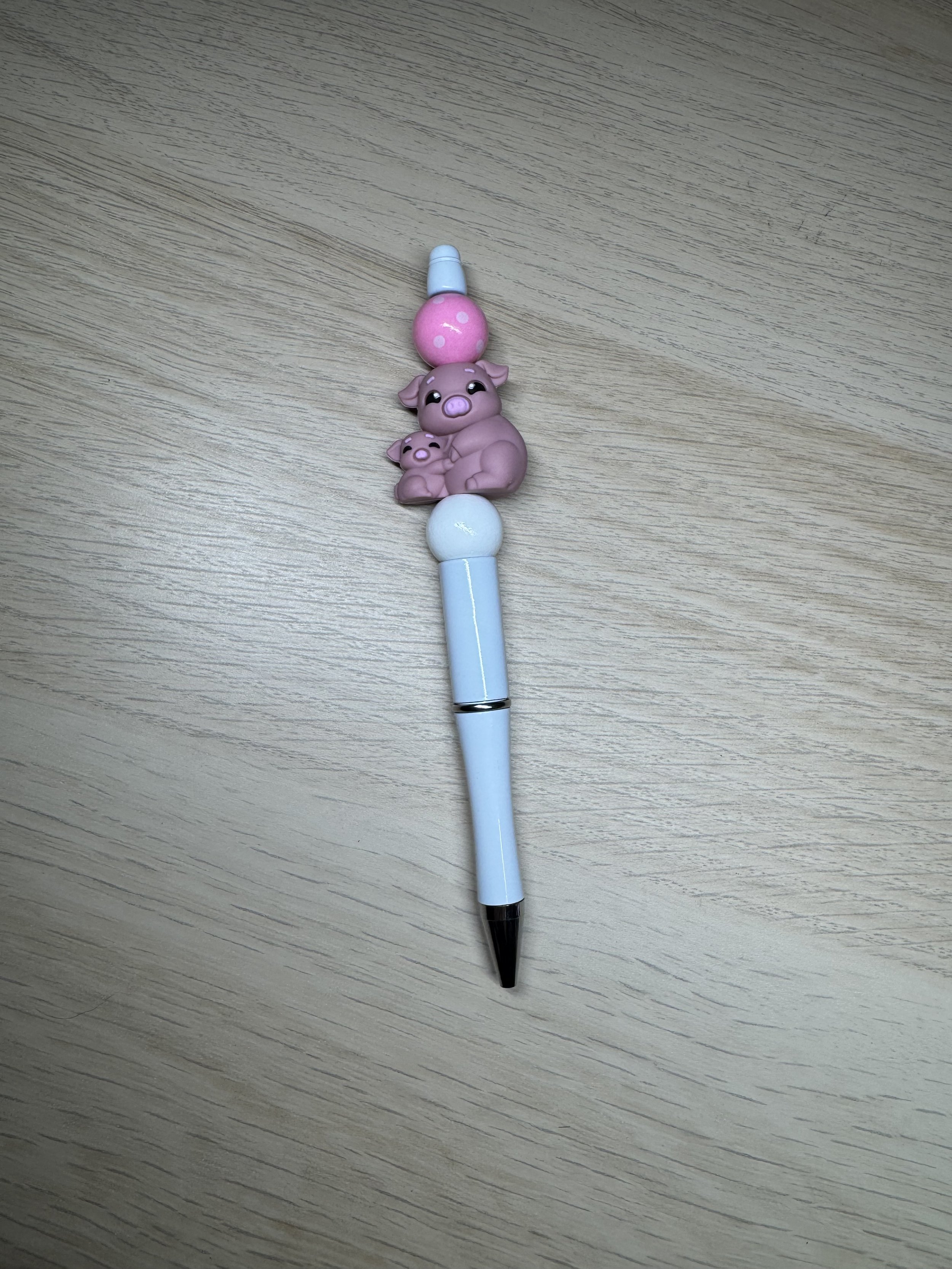 Ball pen #4