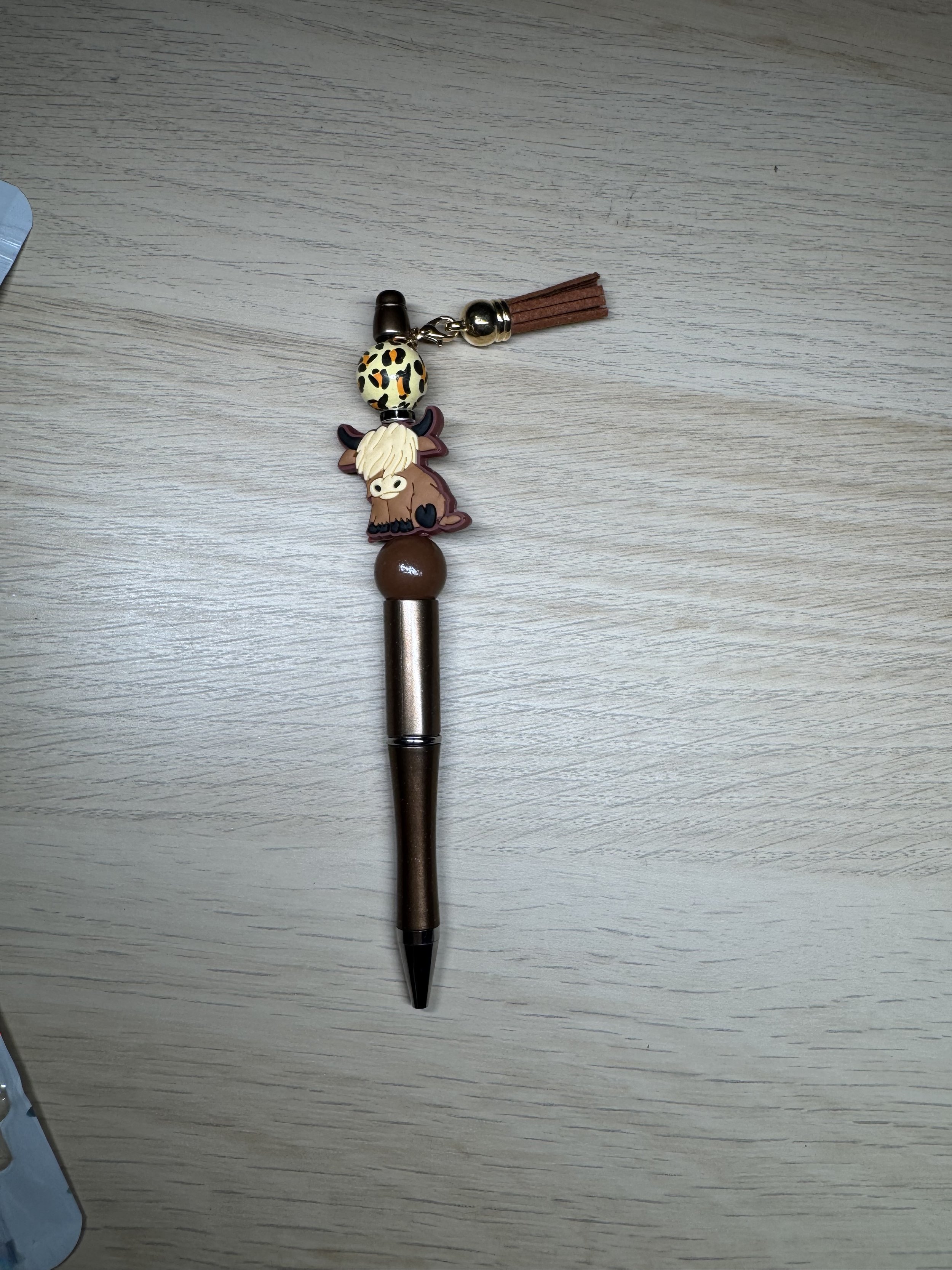 Ball pen #7