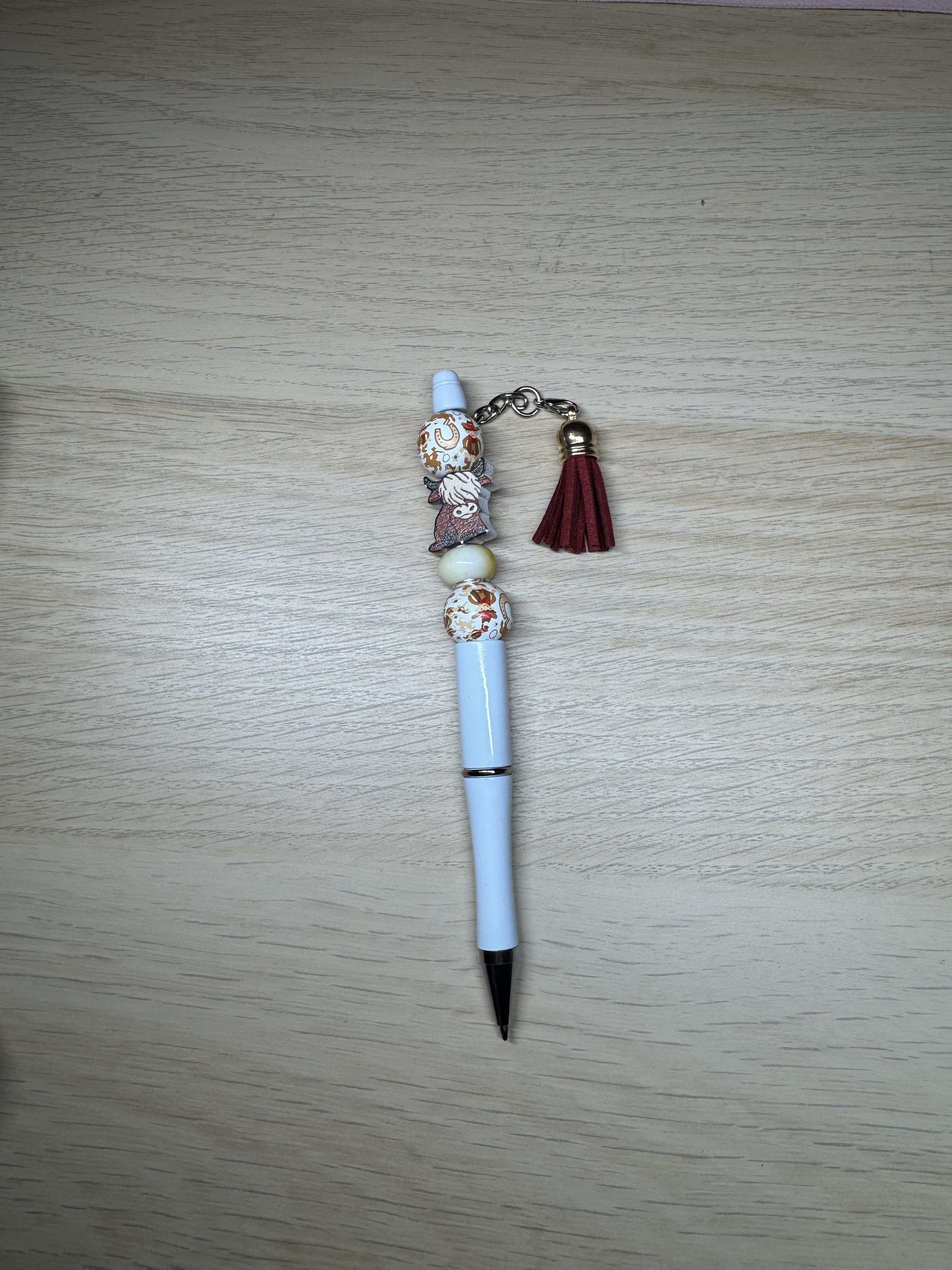 Ball pen #2