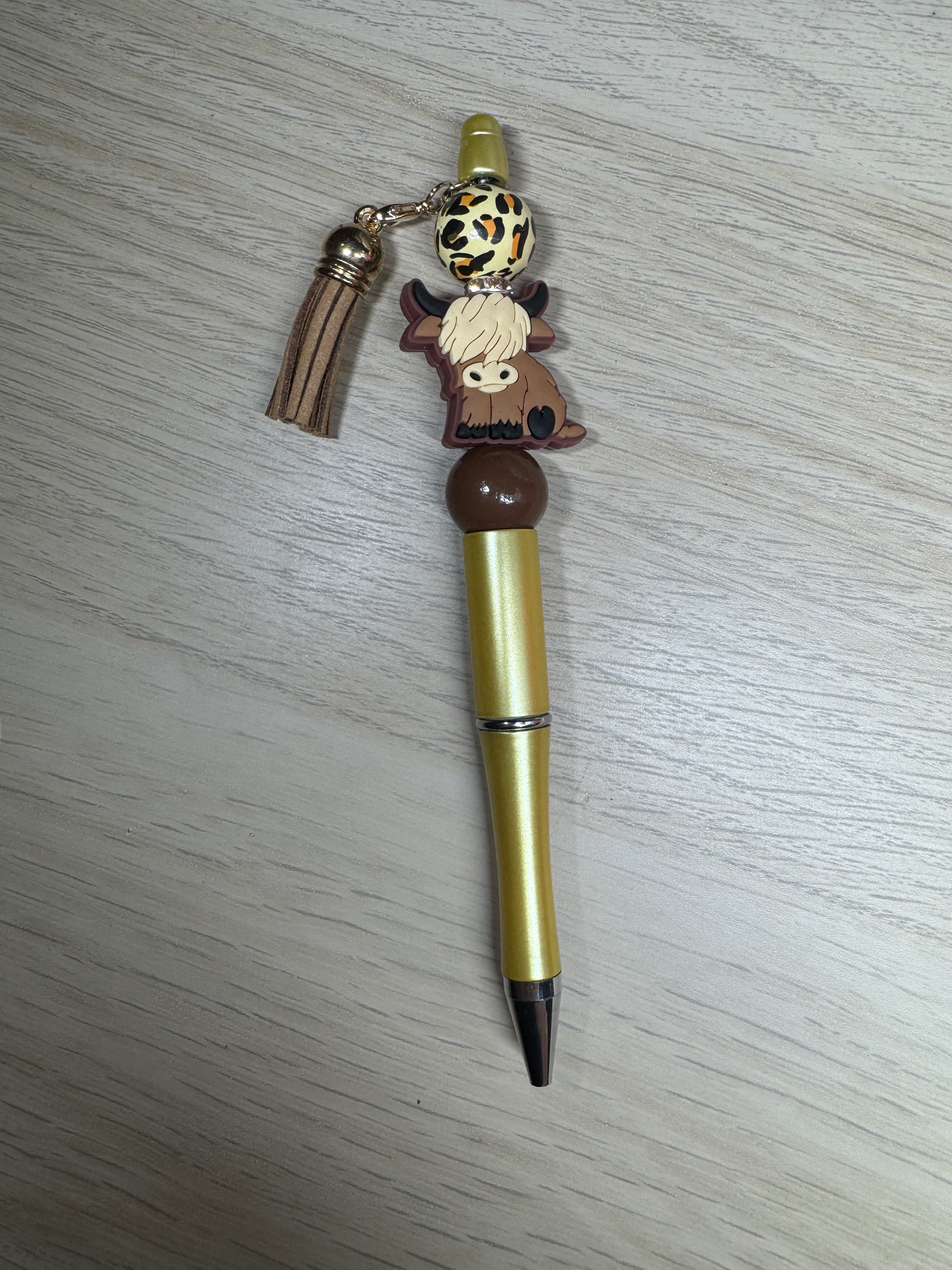 Ball pen #19
