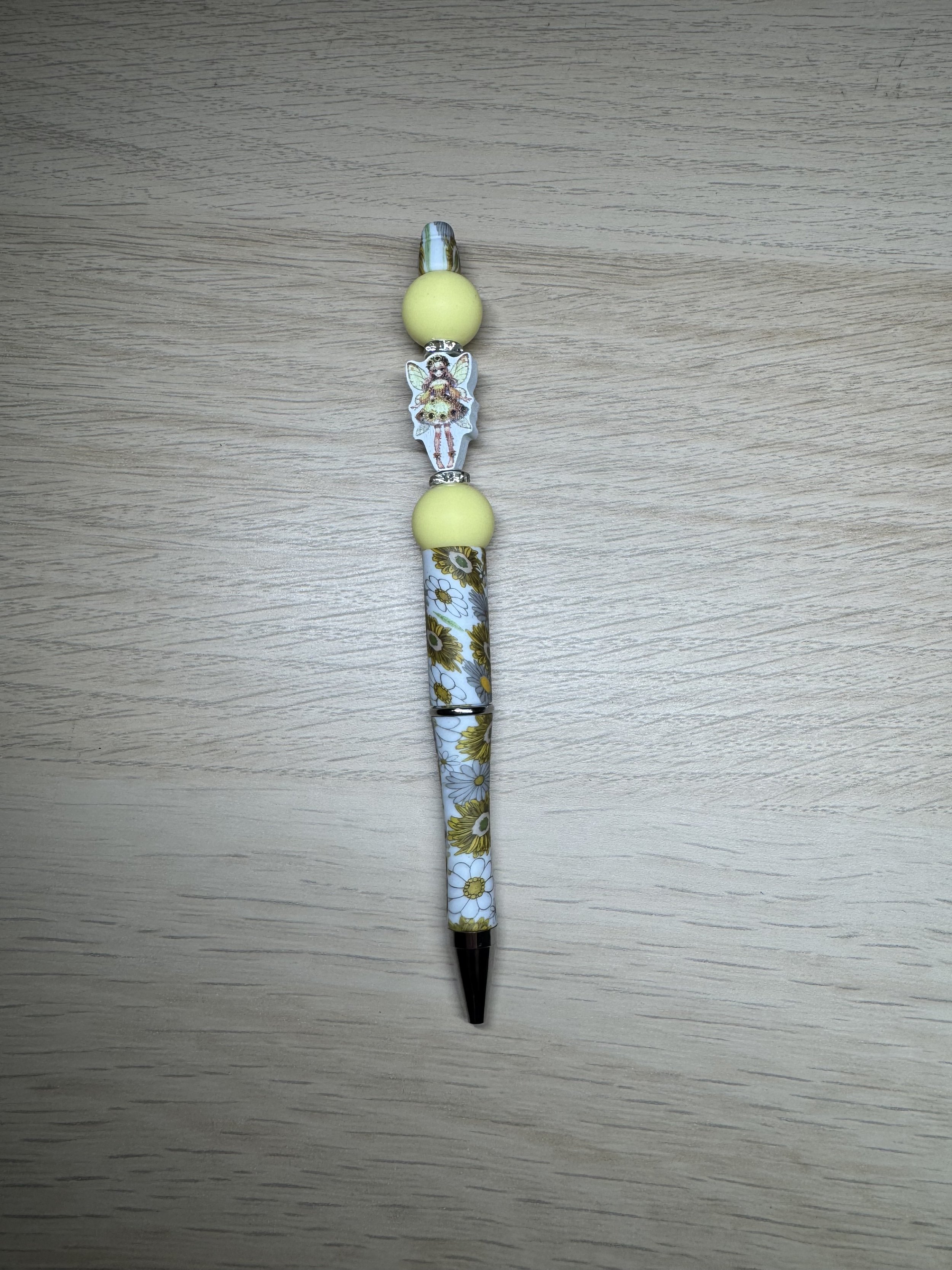 Ball pen #13