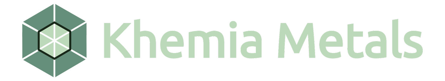 Khemia metals