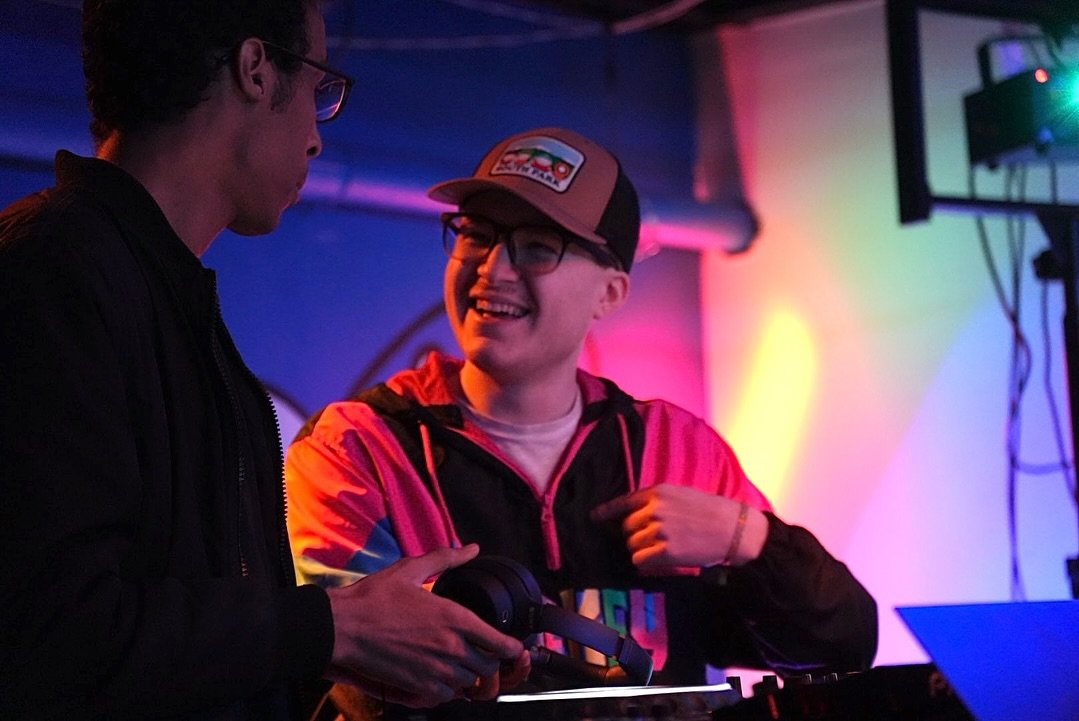 Another wonderful Monday recap with our continual fantastic lineup of DJs 🎧 : @mettramusic&nbsp; @thisismasquerade&nbsp;@lastpic_dj&nbsp;@kg.sounds&nbsp;&nbsp;@curt.saf&nbsp;@djressy

As well as our audience bringing the flow and fire every single w