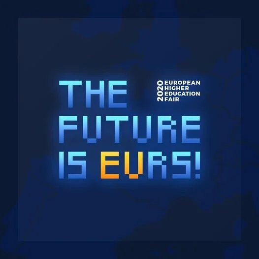 European Higher Education Fair