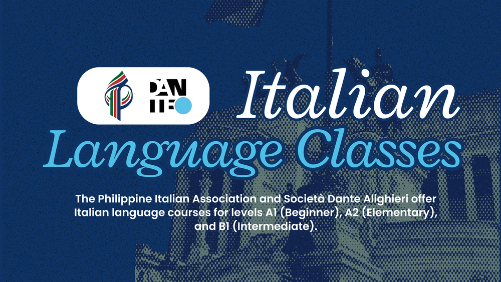 ENG - Language Services — The Philippine Italian Association