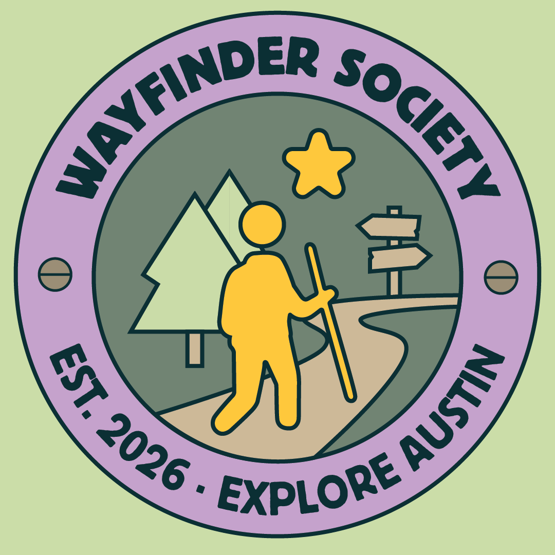 Wayfinder Society Logo