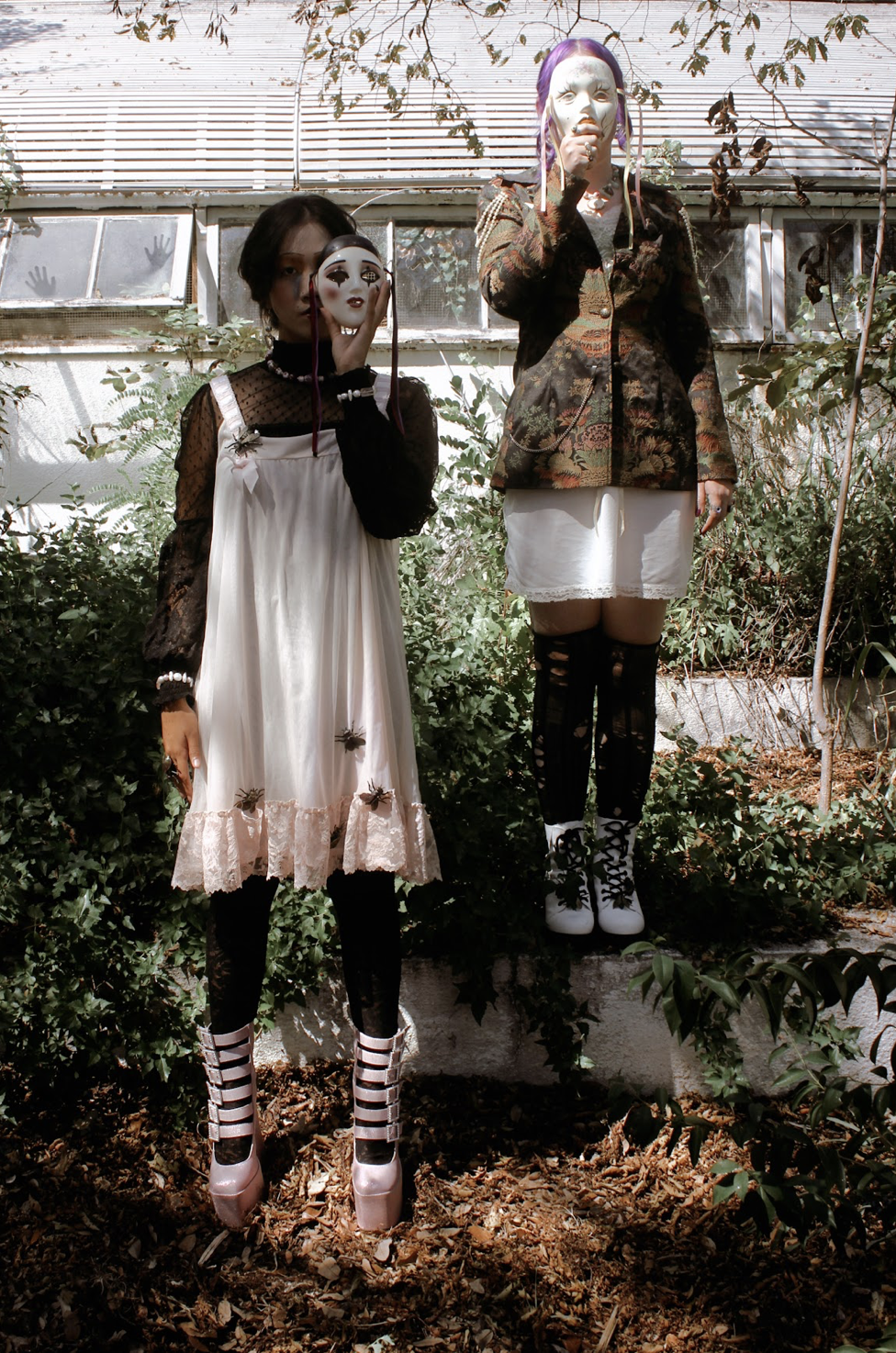 Styling for Glaze, 2022