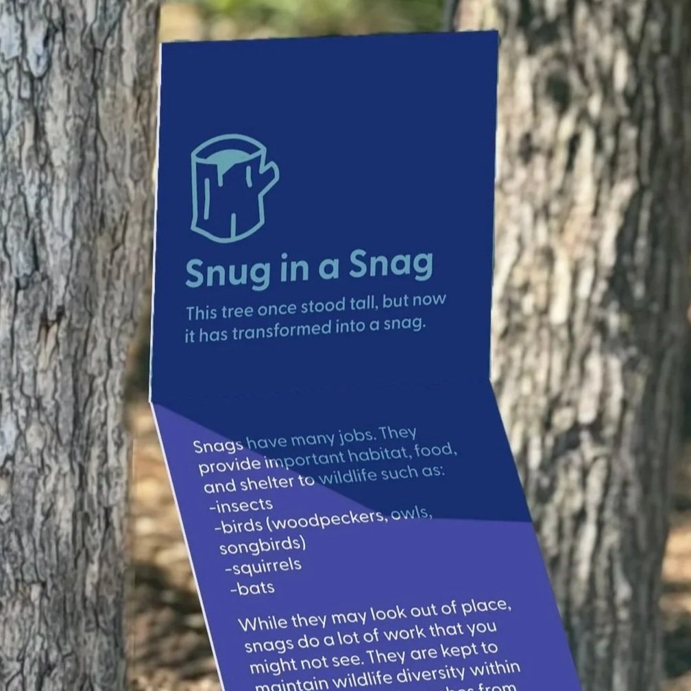 Park Sign Icons