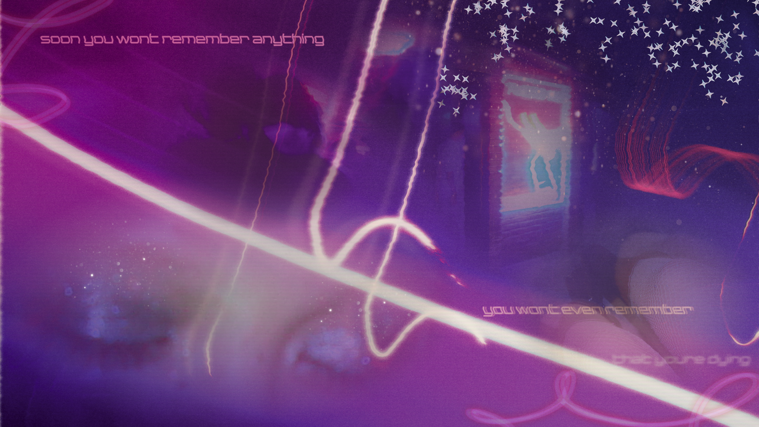 Club Inspired Poster, 2025