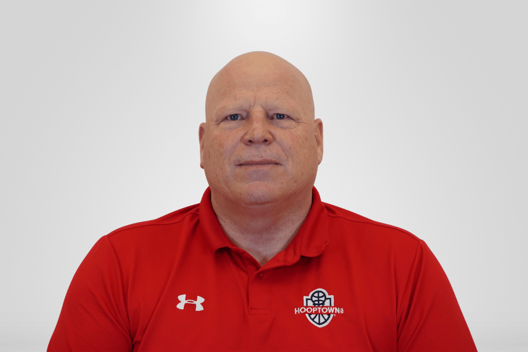 Jamie Nilles, Hooptown Elite Coach