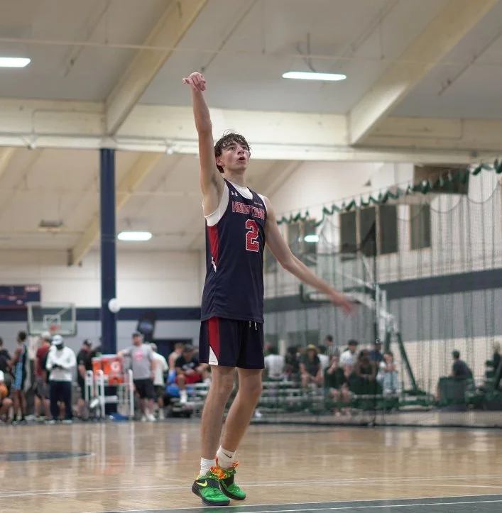 Under Armour Travel Basketball Teams Hooptown Elite