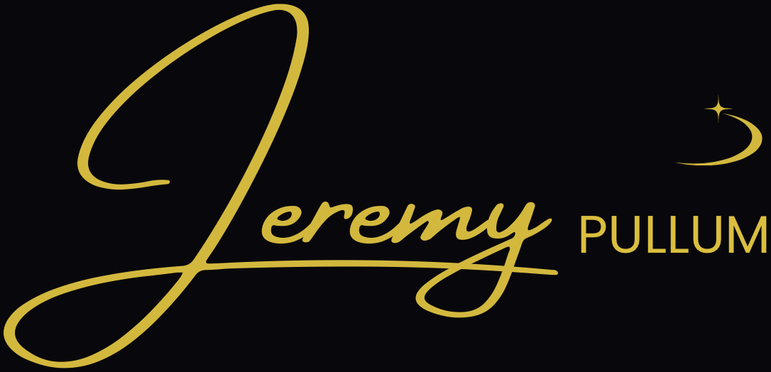Jeremy Pullum