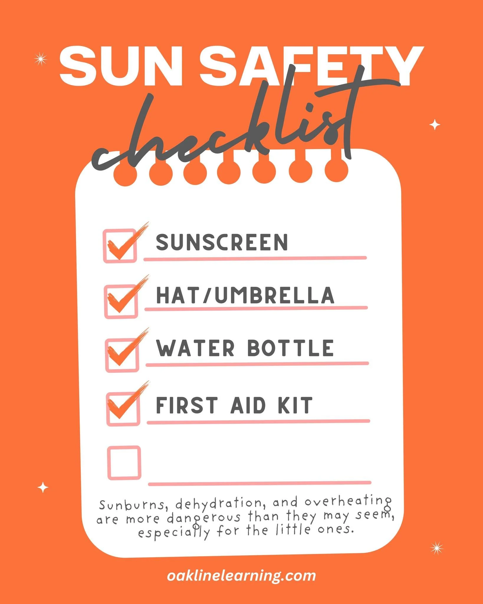 Even quick trips outside can turn risky without a little prep.
We&rsquo;ve seen firsthand how fast overheating and sun exposure can affect kids, especially during high-energy play time.
Having a few essentials on hand keeps the fun going and keeps yo