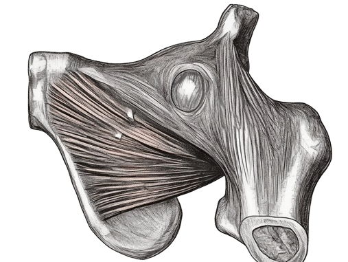 The Hip Anatomy Review