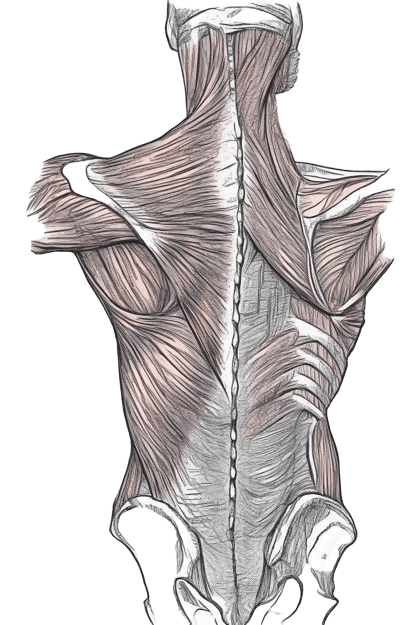The Torso Anatomy Review
