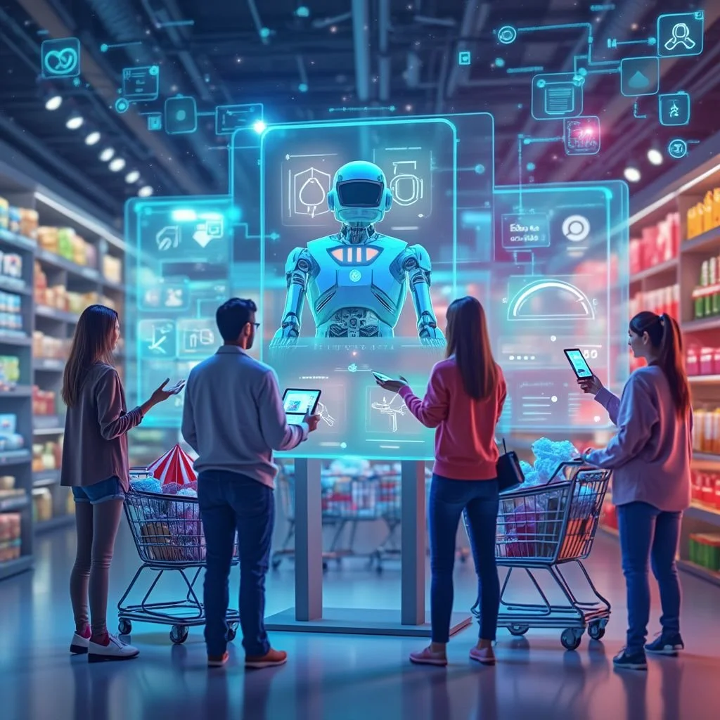 How an AI Chatbot Can Streamline Your Business Operations