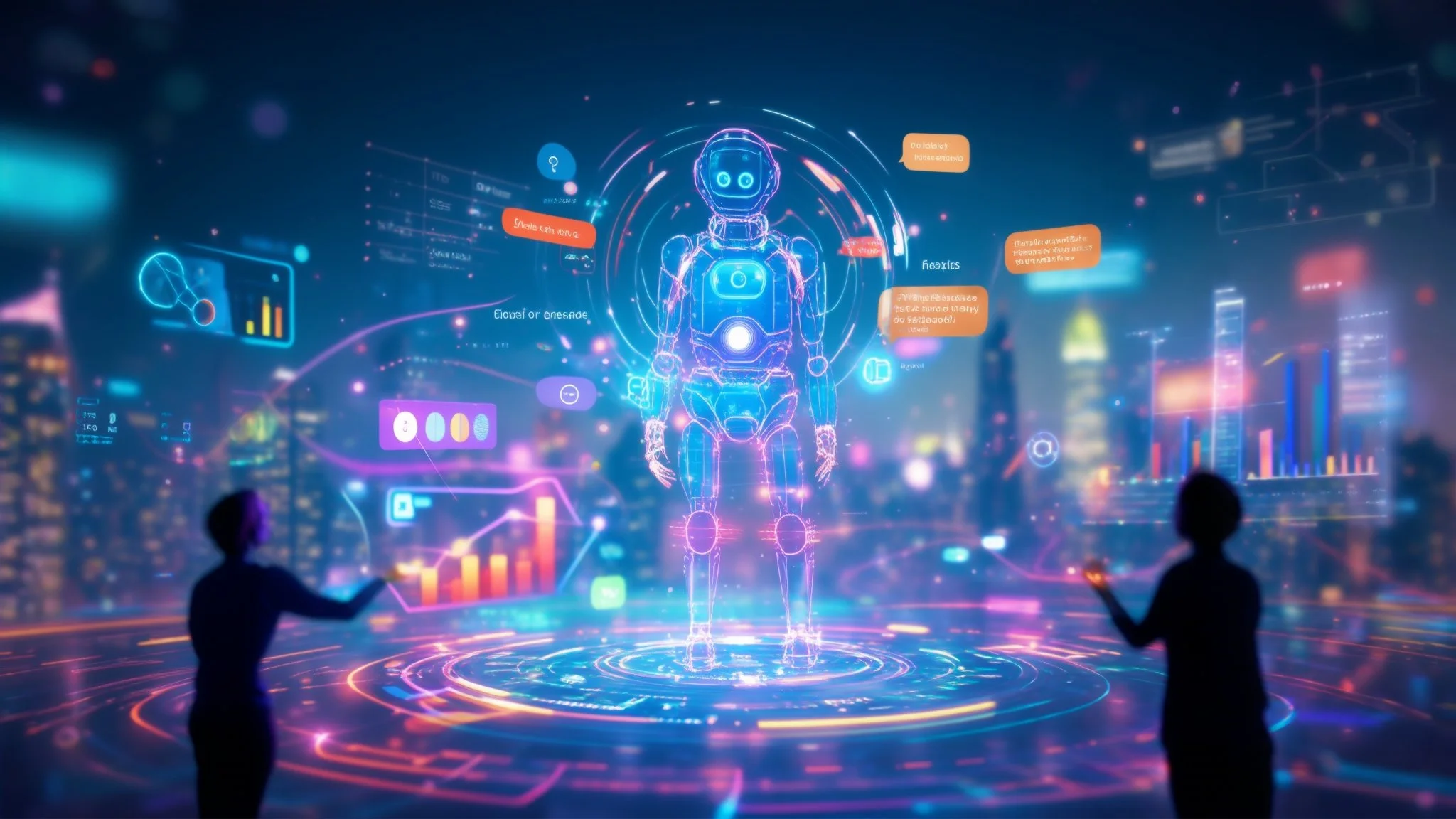 How AI Chatbots Are Redefining Lead Generation for Small Businesses