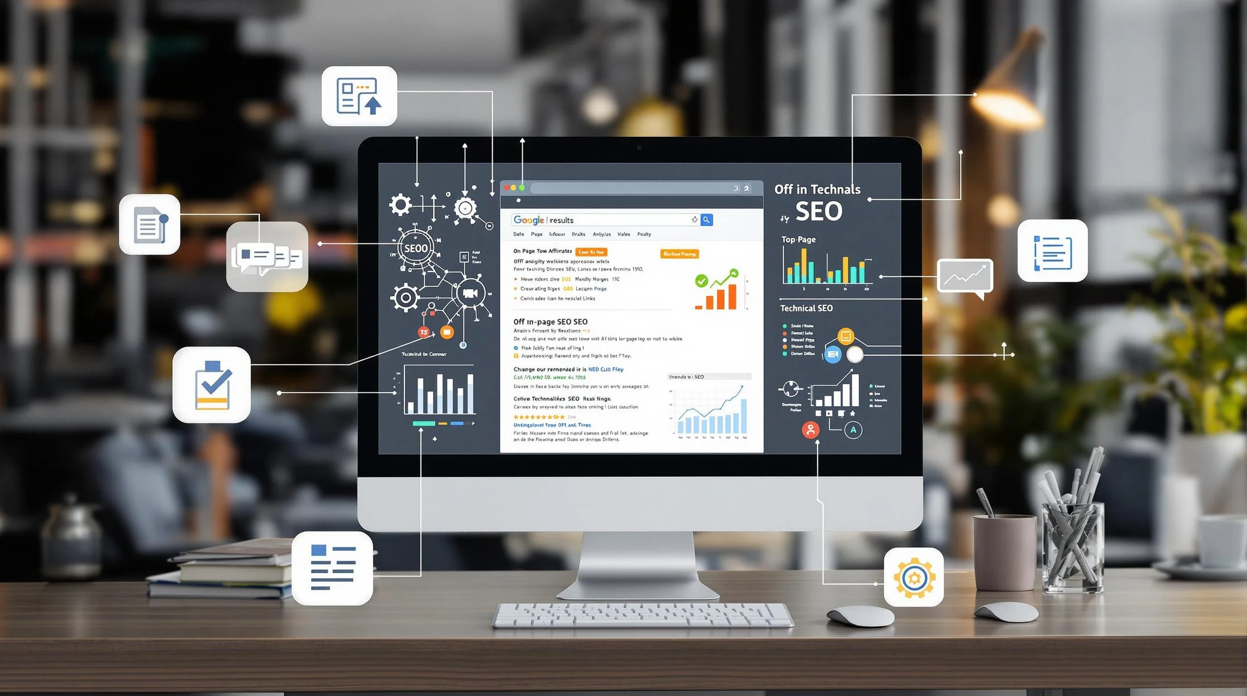 What is SEO? A Comprehensive Guide to Search Engine Optimization
