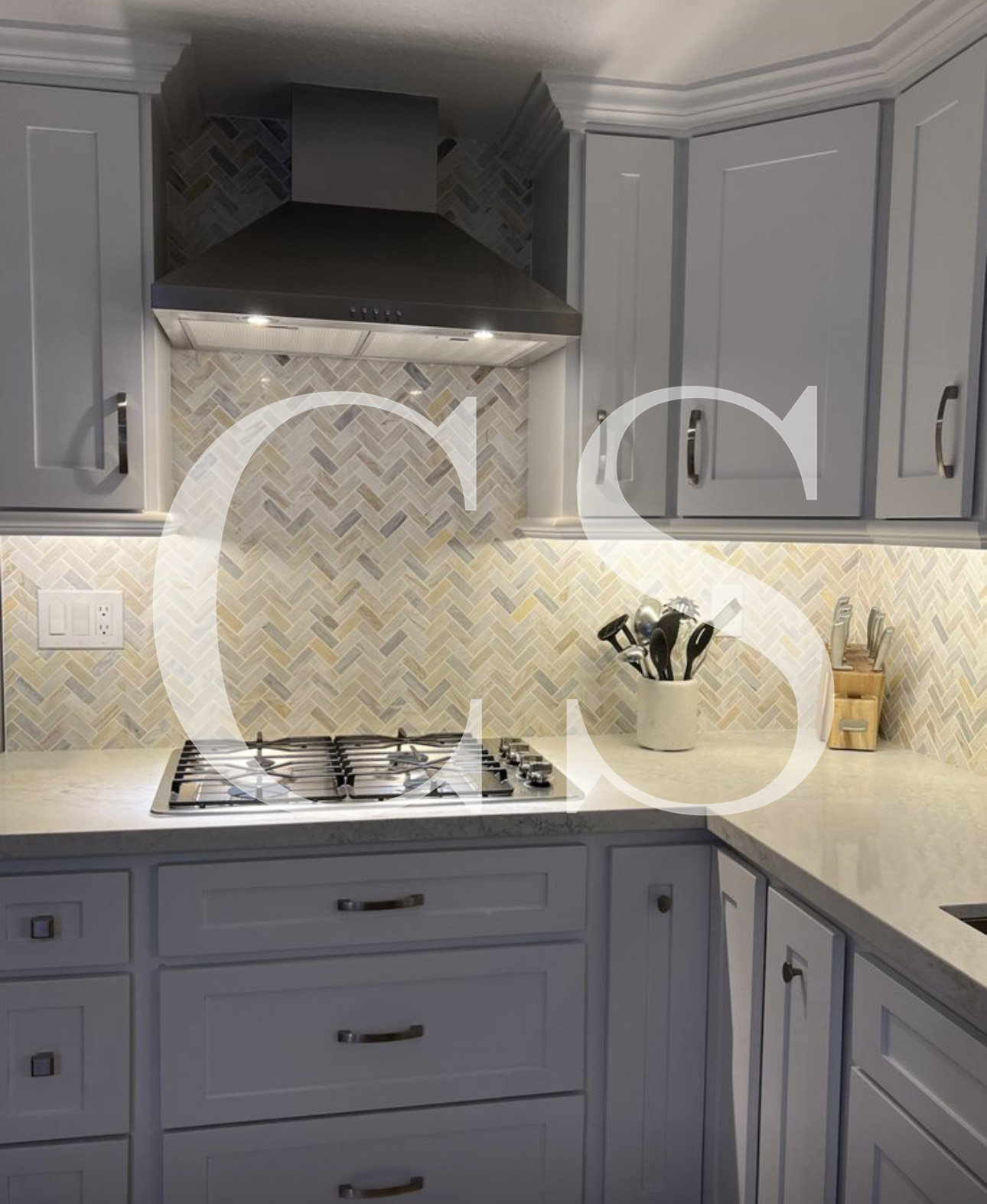 Elevate your bathroom with custom millwork that adds a touch of luxury and craftsmanship to every corner.