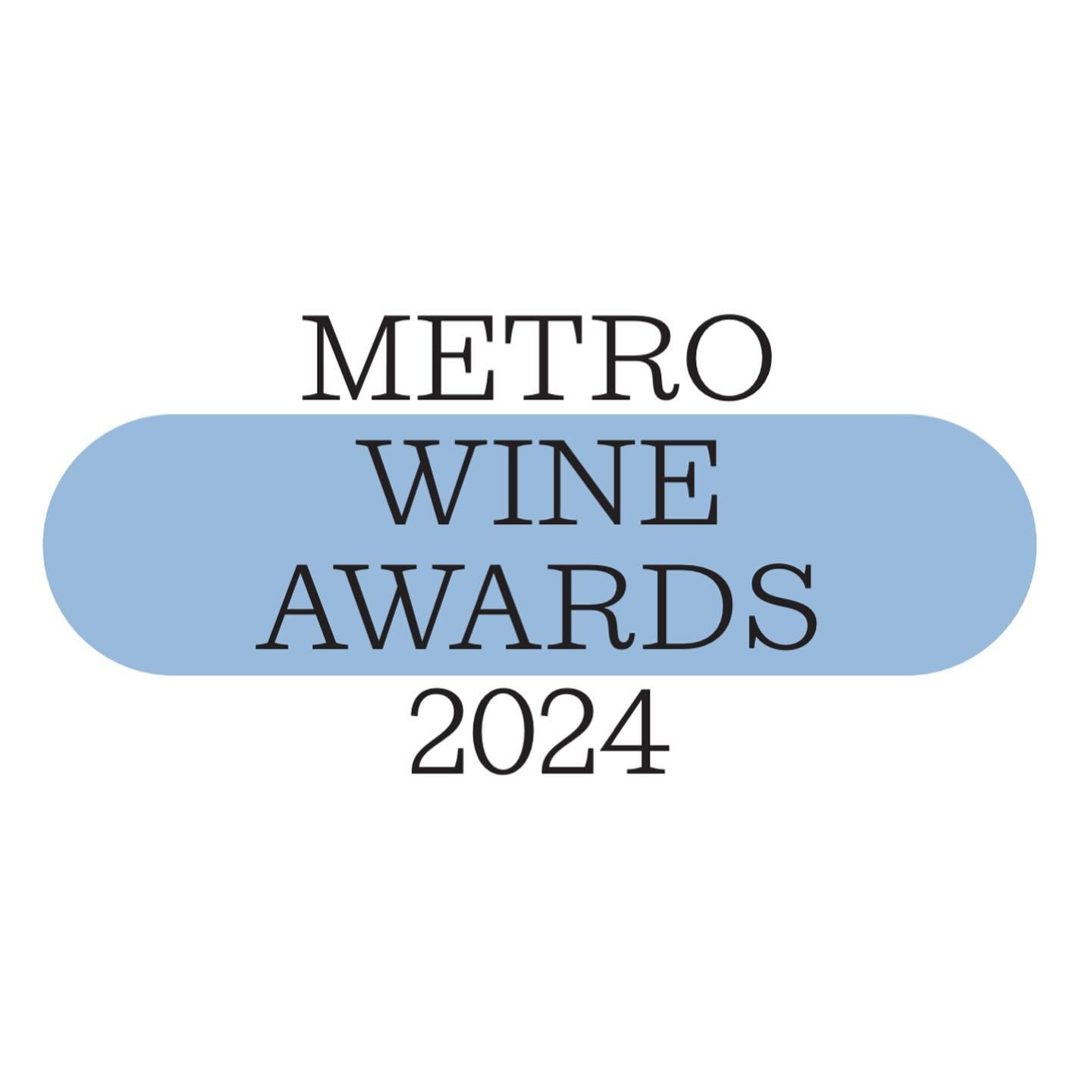 Chuffed to have the 2022 du Champ featured in @metromagnz Top 50 Wines of 2024 alongside so many awesome producers. Stoked to see great representation from small Marlborough producers as well. Congratulations to everyone else included in the lineup &