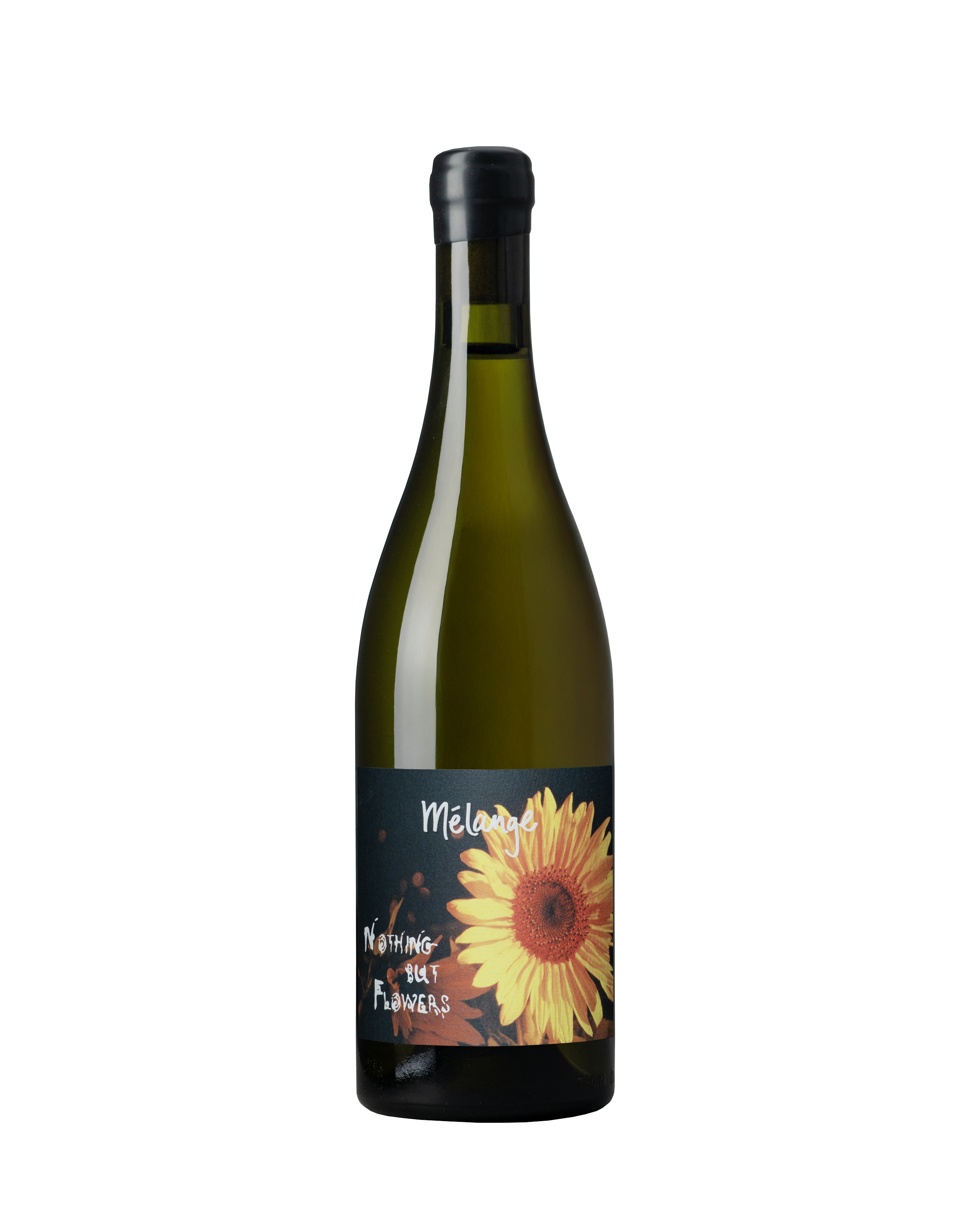 Nothing But Flowers - 2022