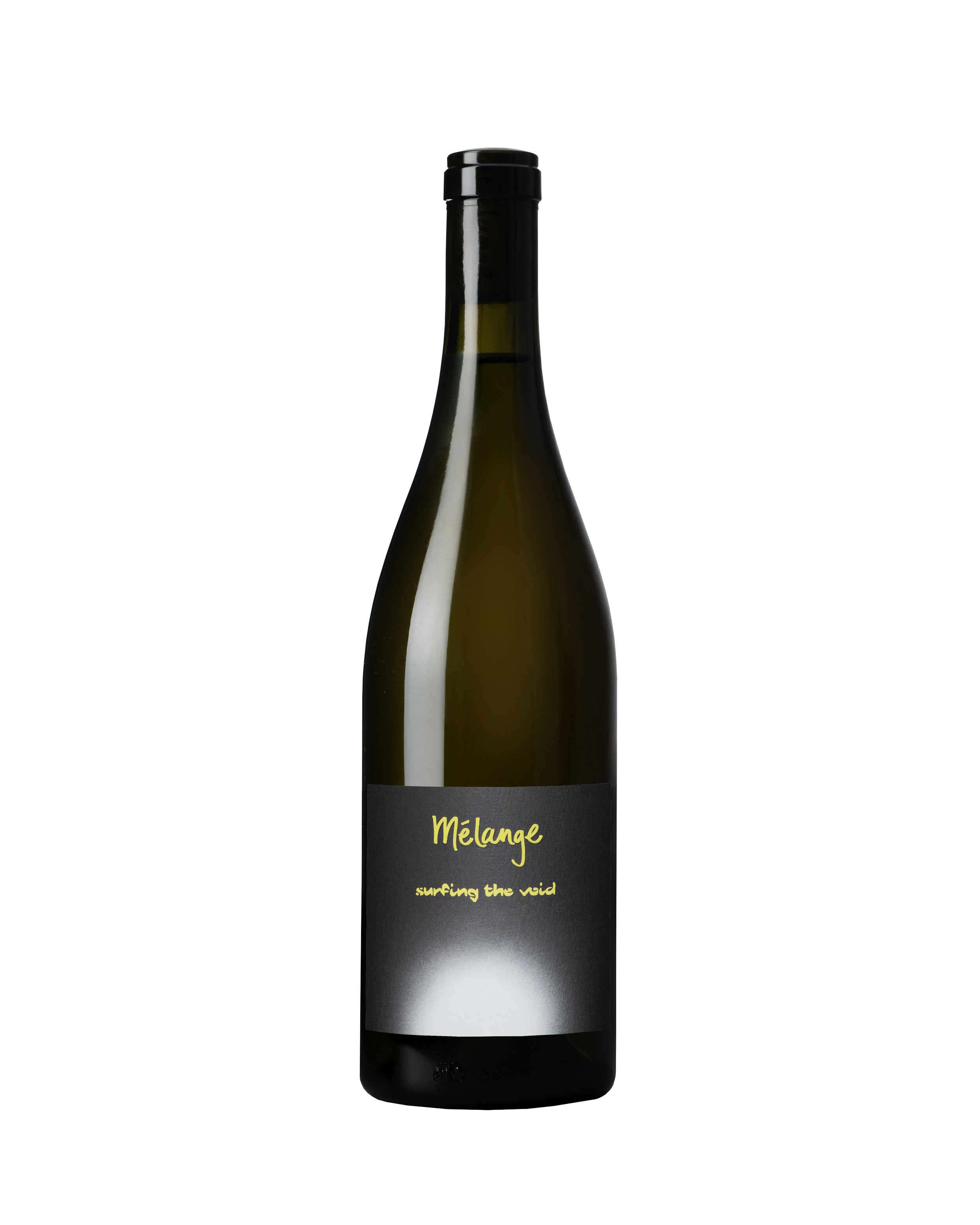 Surfing the Void - 2024