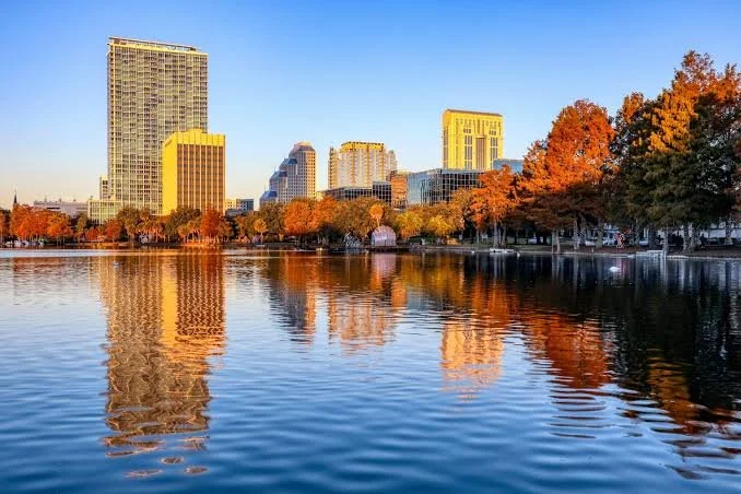 A Weekend Guide to Orlando Beyond the Theme Parks