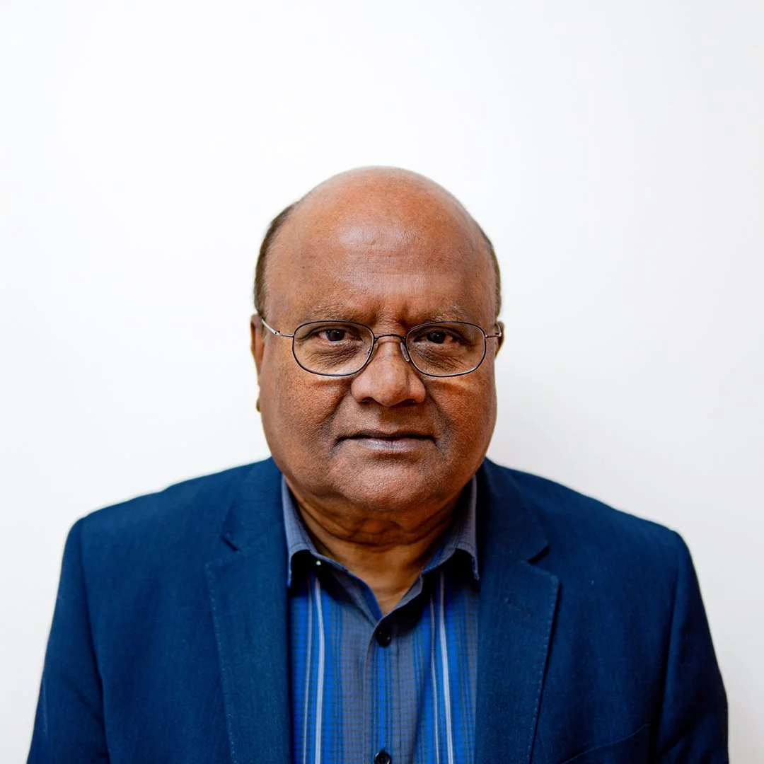 Dr Ganesh Thaneeru