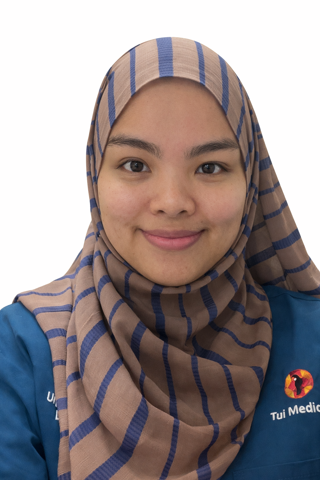 Dr Fatimah Zulqarmain
