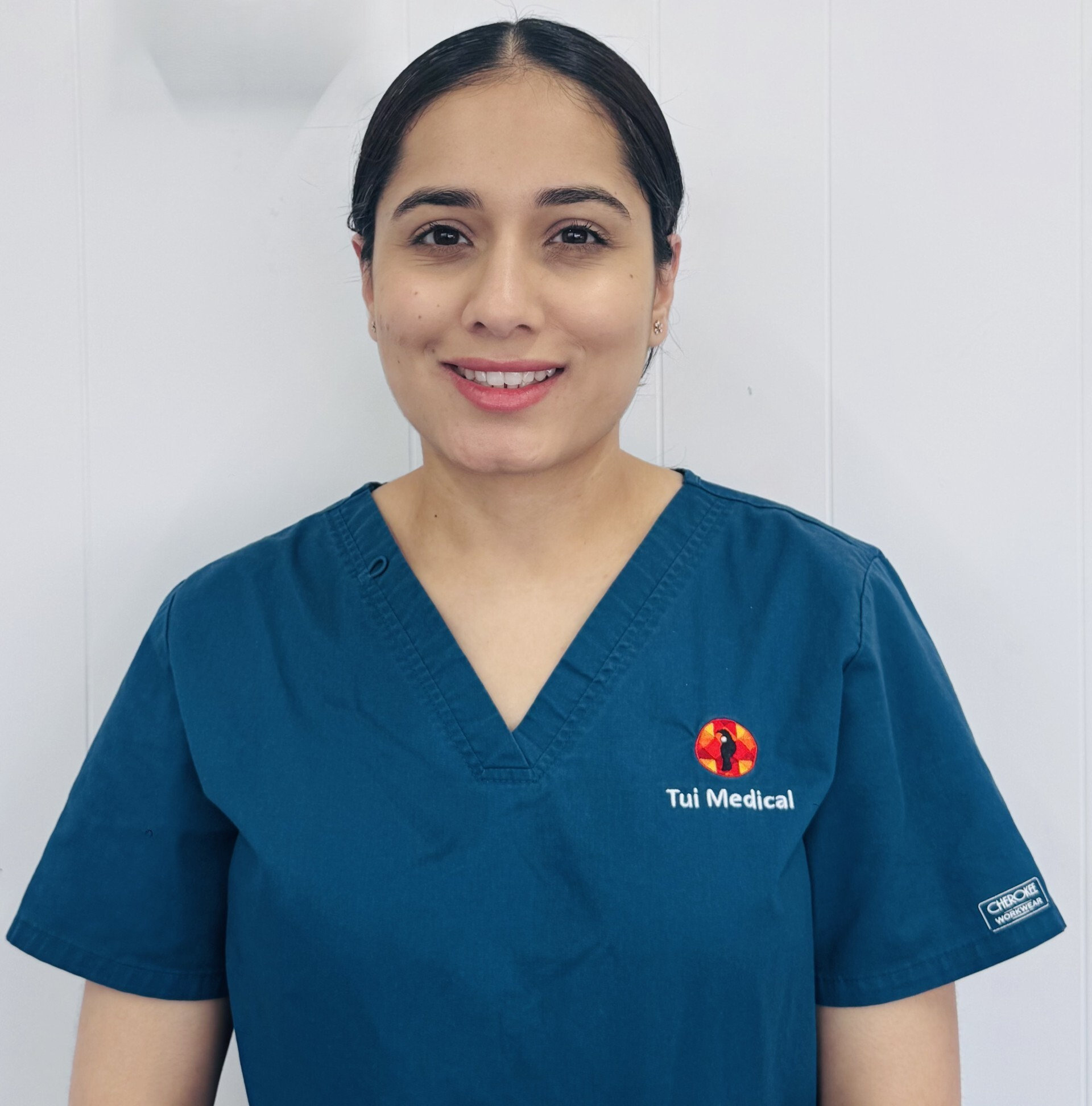 RNP. Surbhi Garcha