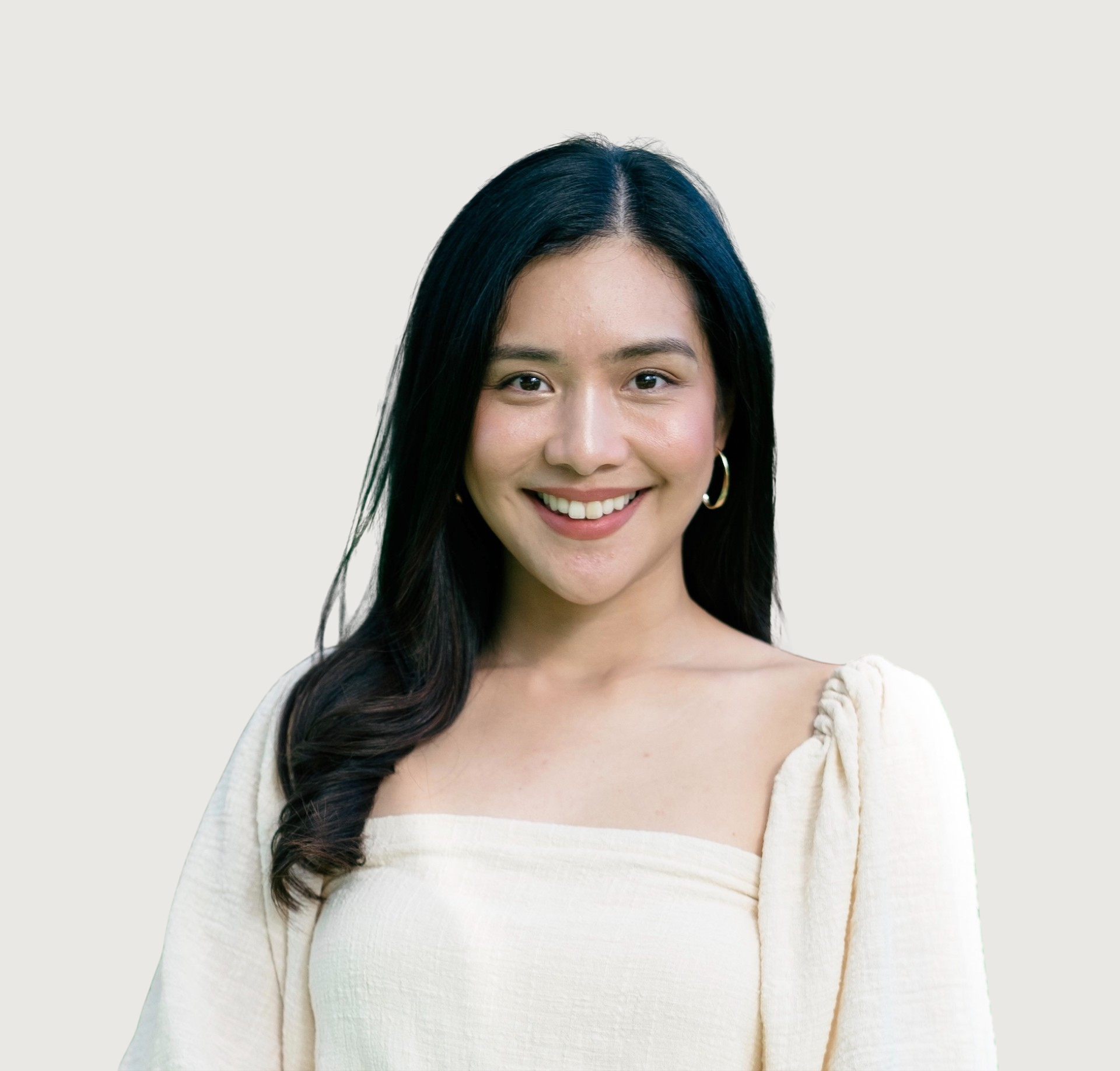 Dr Bernadette Faundo