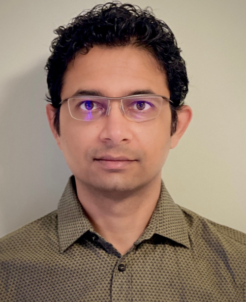 Dr Muntasir Akther