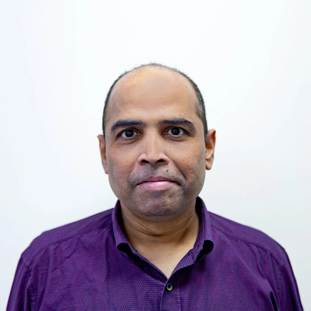 Dr Shakeel Mohammed