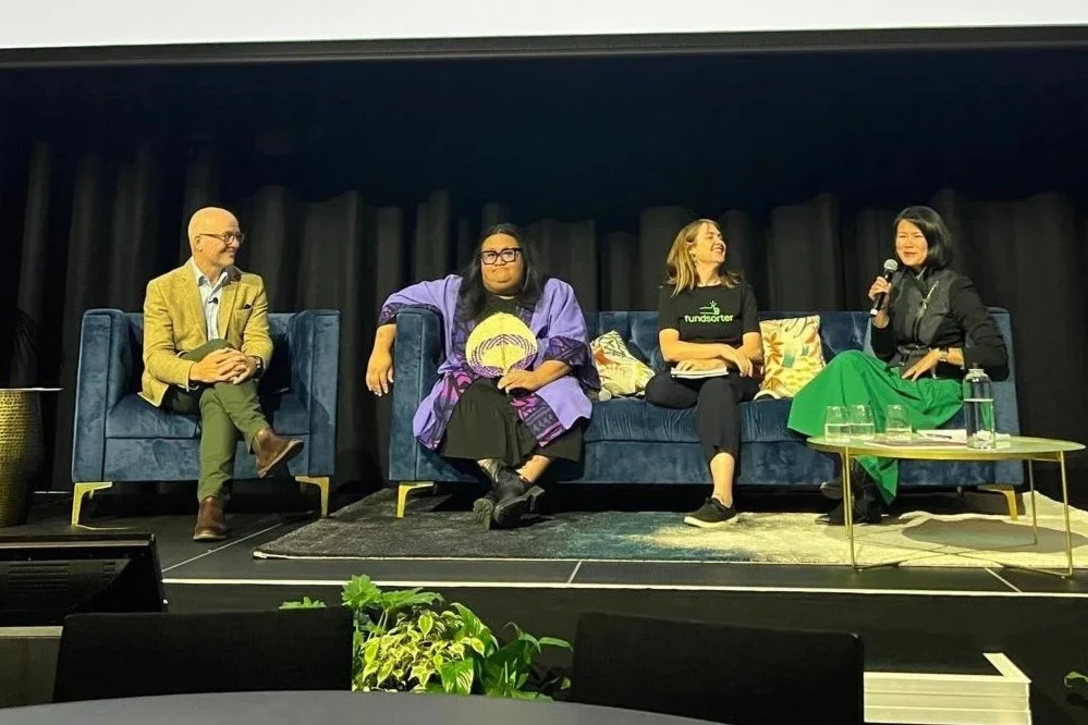 People. Place. And a Harder Question About AI