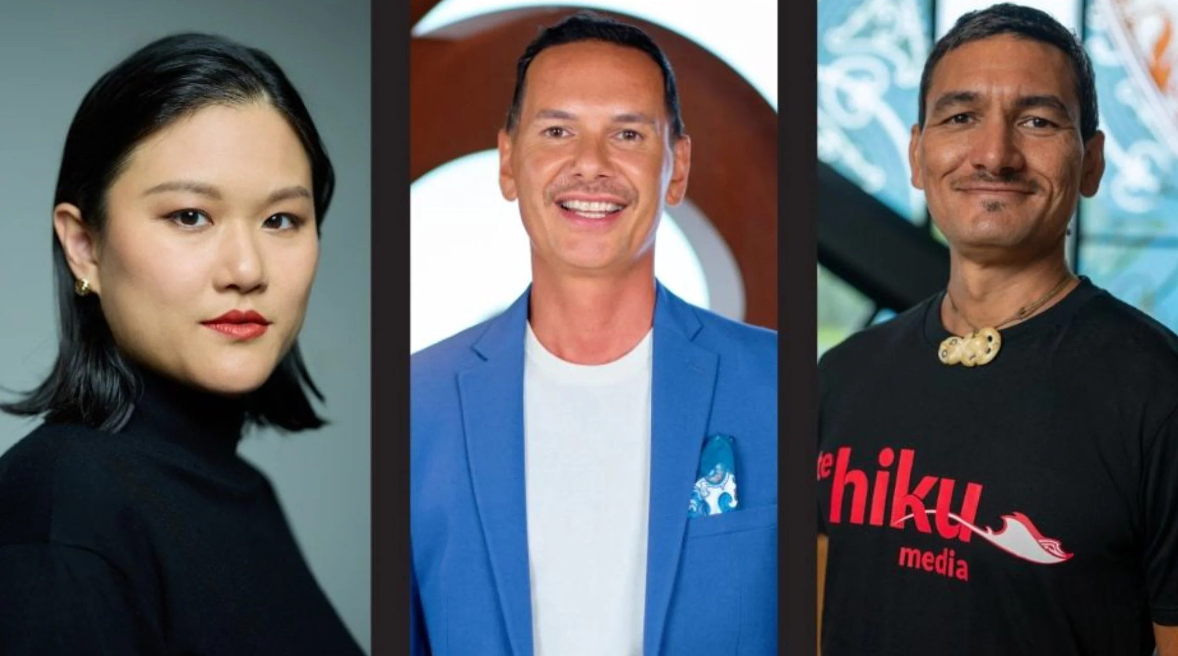 Hope in the Machine: My Auckland Writers' Festival Recap