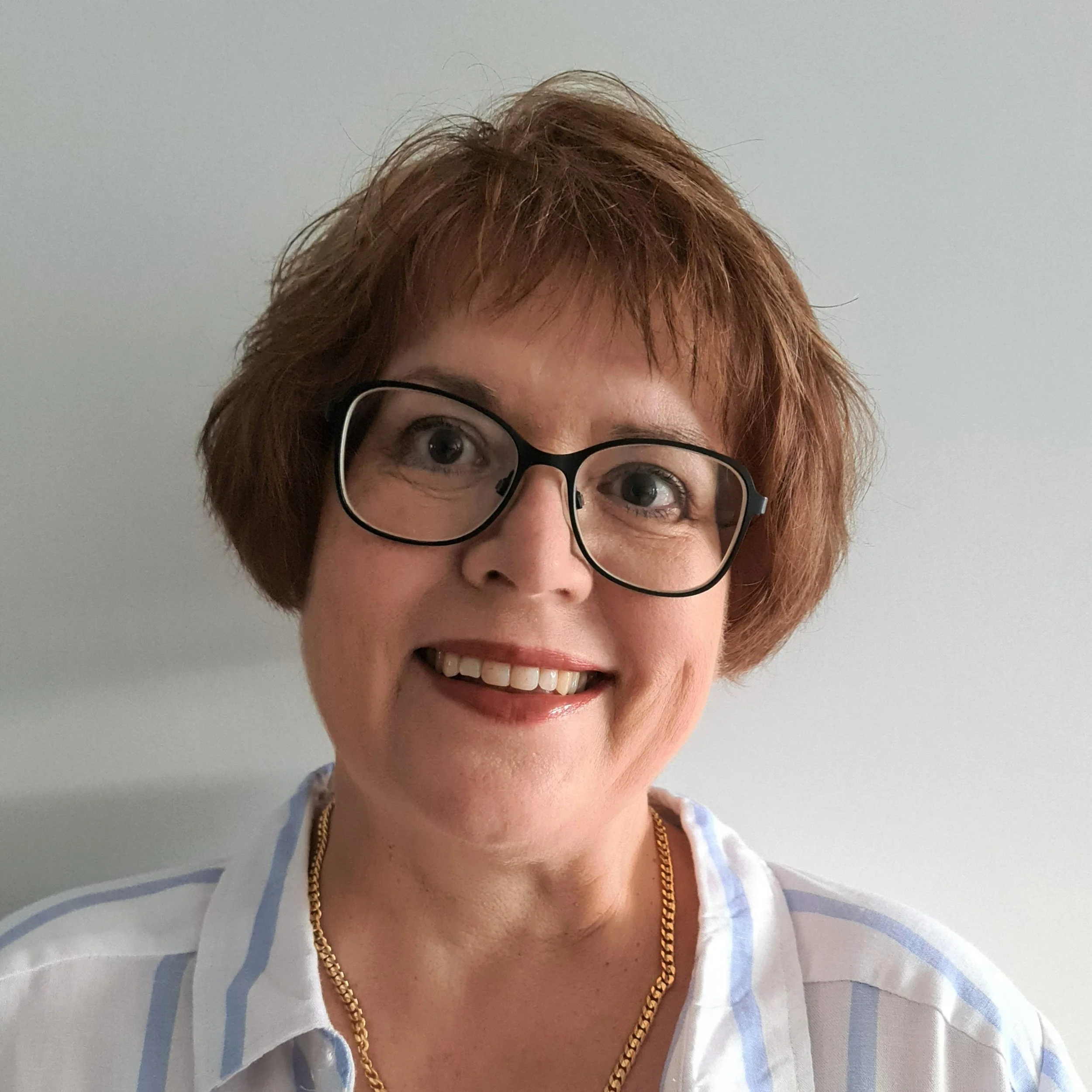 Photo of Jane Treadwell-Hoye