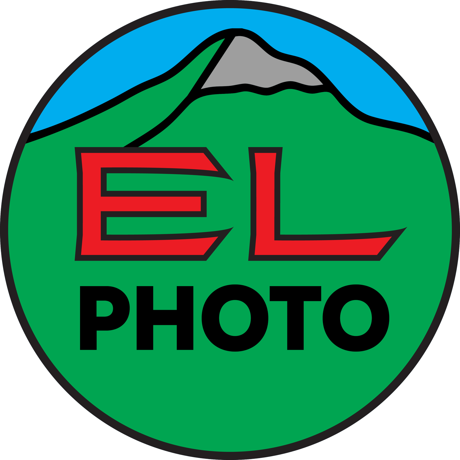 Eric Lewis Photography