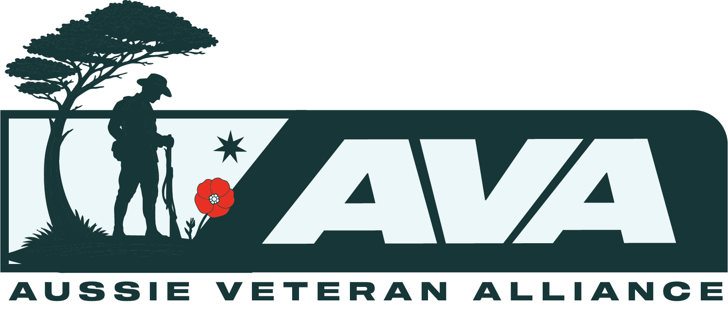Aussie Veteran Alliance