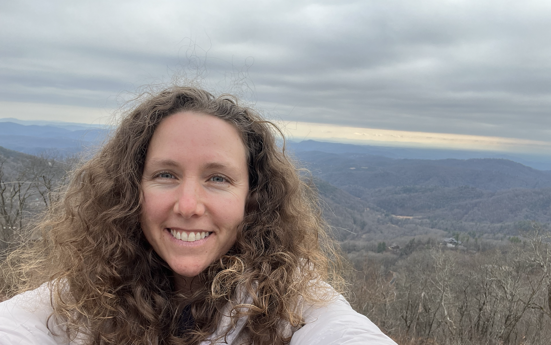 Beyond the Box of Chocolates: Grounding in Love Through Somatic Coaching