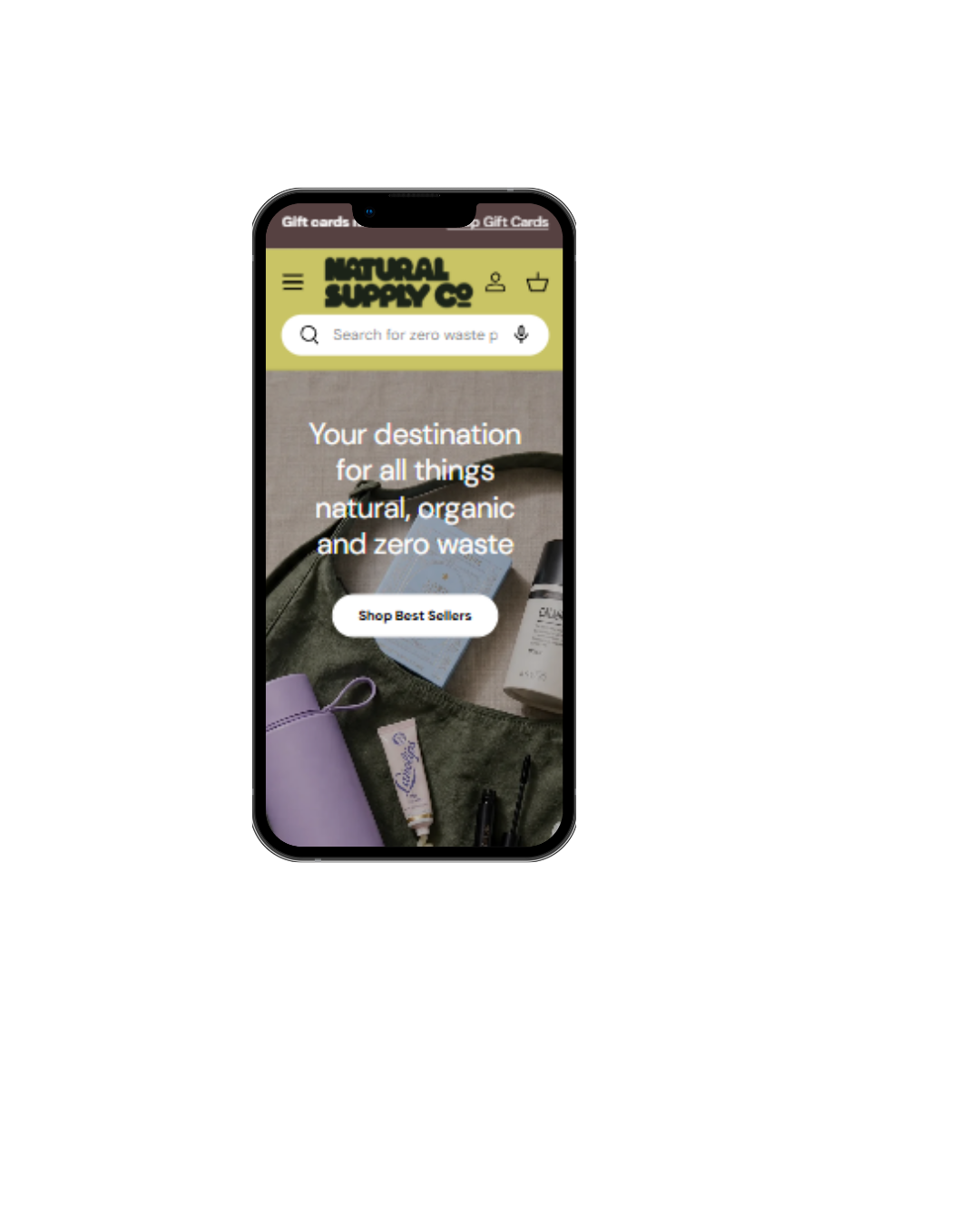 Mobile Responsive