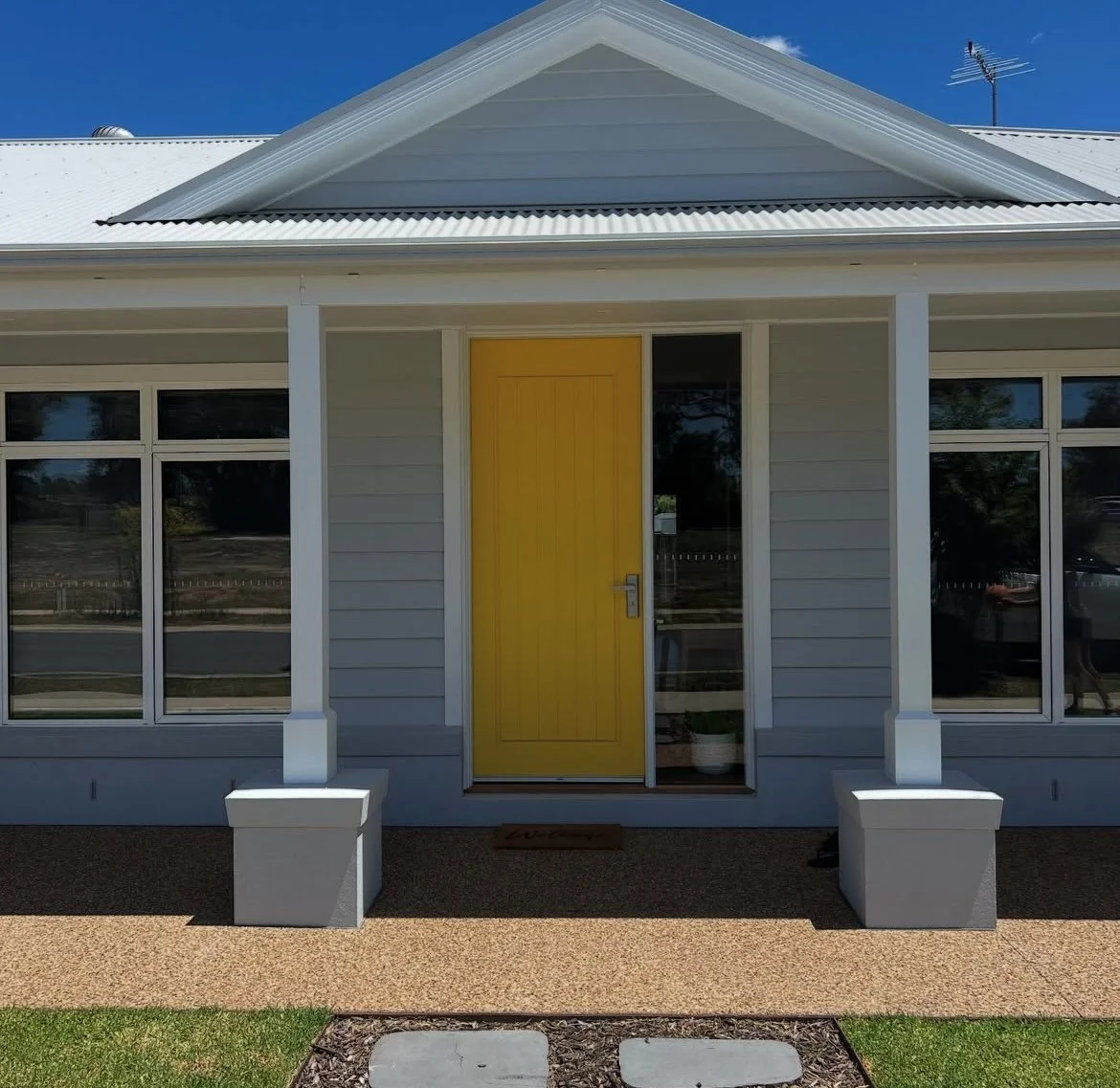 Air BnB Wodonga Victoria