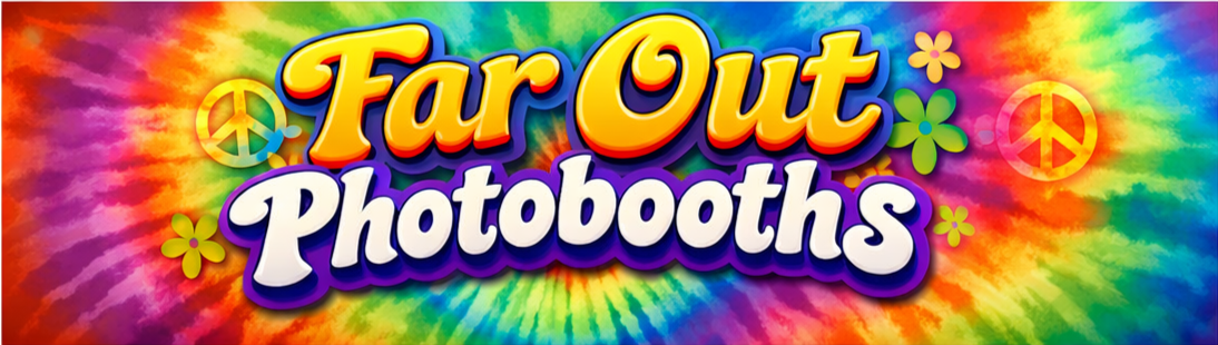 Far Out Photobooths