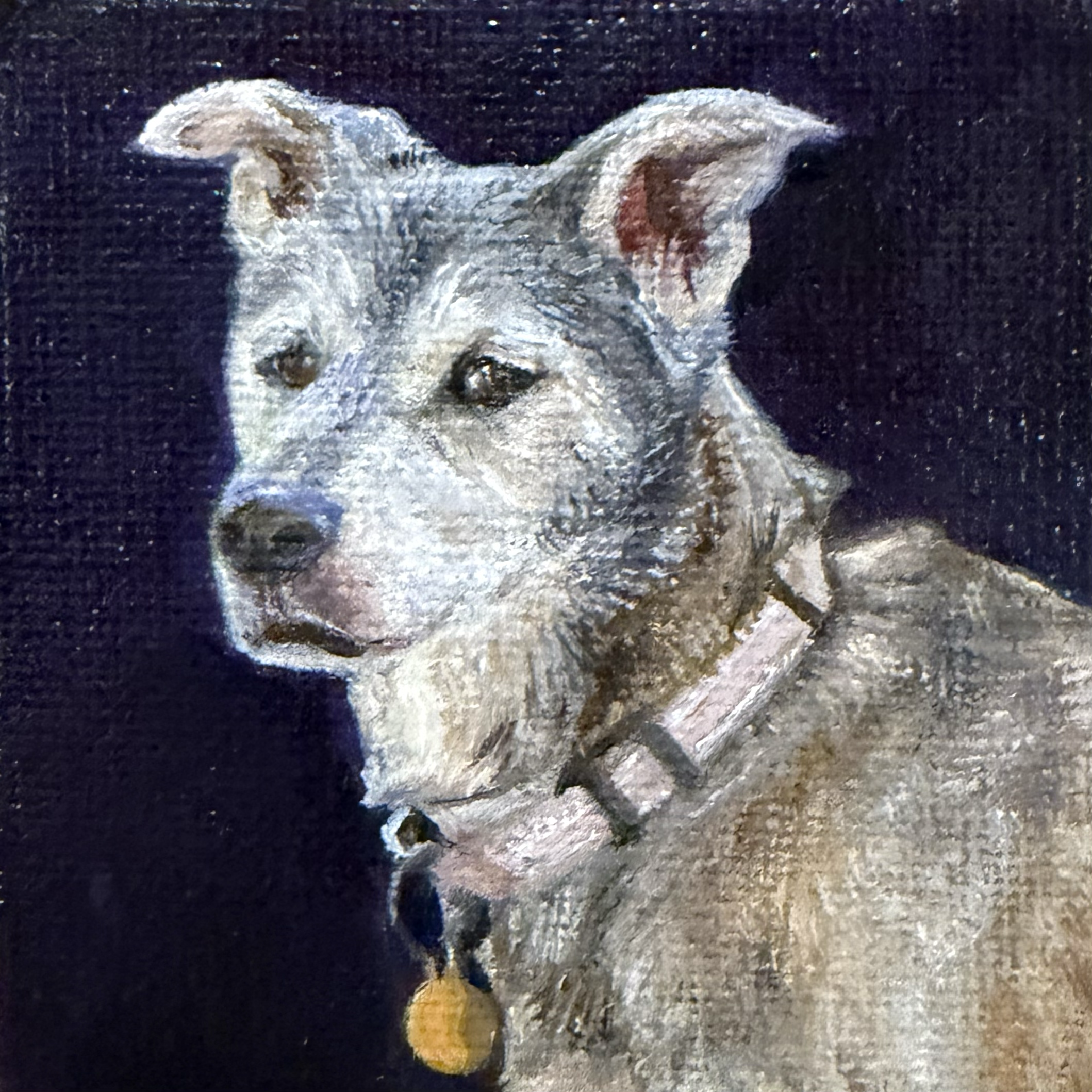 Roxanne