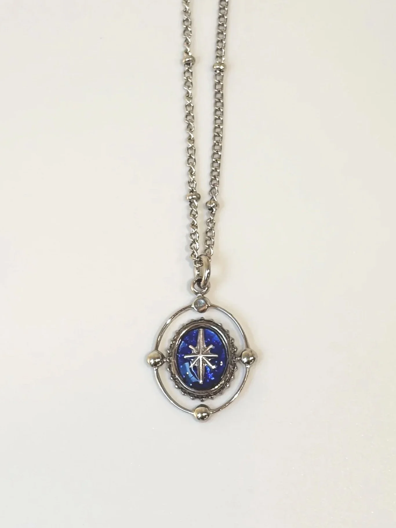 Starlight Necklace